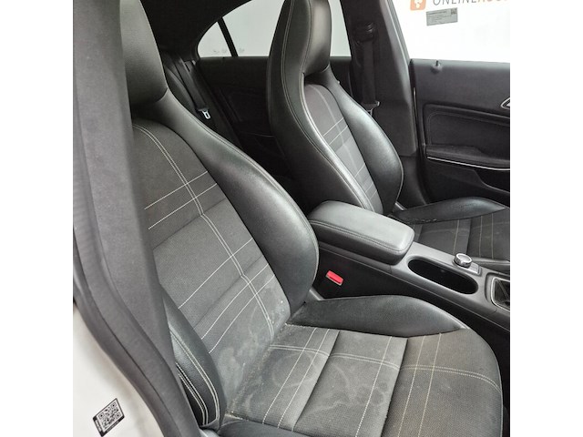 Personenauto, mercedes-benz, cla-klasse, 180 blueeff. prestige, 2014 - afbeelding 22 van  38