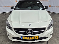 Personenauto, mercedes-benz, cla-klasse, 180 blueeff. prestige, 2014 - afbeelding 12 van  38