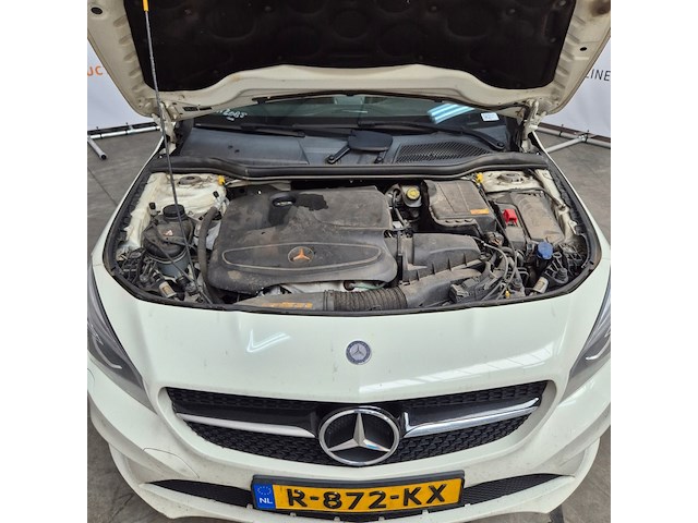 Personenauto, mercedes-benz, cla-klasse, 180 blueeff. prestige, 2014 - afbeelding 25 van  38