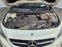 Personenauto, mercedes-benz, cla-klasse, 180 blueeff. prestige, 2014 - afbeelding 25 van  38