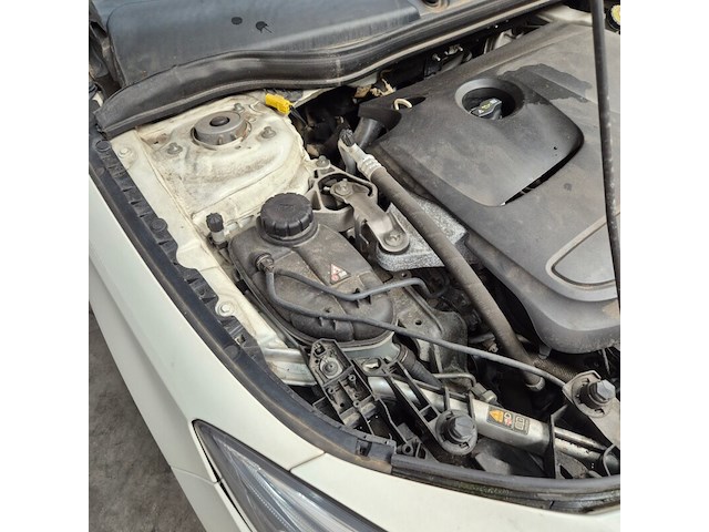 Personenauto, mercedes-benz, cla-klasse, 180 blueeff. prestige, 2014 - afbeelding 26 van  38