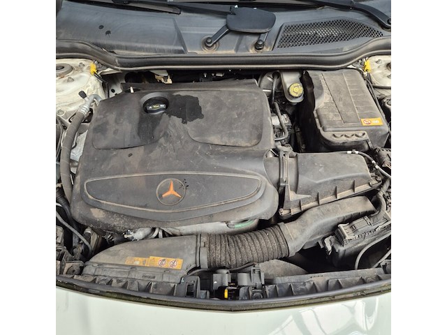 Personenauto, mercedes-benz, cla-klasse, 180 blueeff. prestige, 2014 - afbeelding 27 van  38