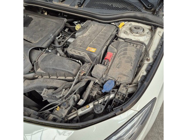 Personenauto, mercedes-benz, cla-klasse, 180 blueeff. prestige, 2014 - afbeelding 28 van  38