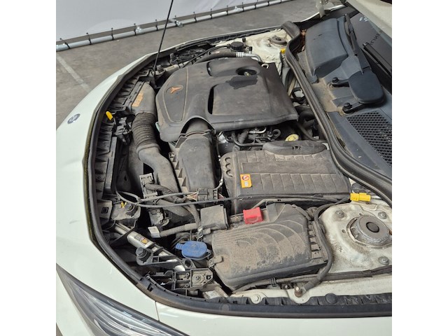 Personenauto, mercedes-benz, cla-klasse, 180 blueeff. prestige, 2014 - afbeelding 29 van  38