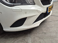 Personenauto, mercedes-benz, cla-klasse, 180 blueeff. prestige, 2014 - afbeelding 30 van  38