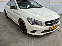 Personenauto, mercedes-benz, cla-klasse, 180 blueeff. prestige, 2014 - afbeelding 23 van  38