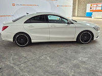 Personenauto, mercedes-benz, cla-klasse, 180 blueeff. prestige, 2014 - afbeelding 33 van  38