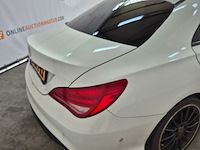 Personenauto, mercedes-benz, cla-klasse, 180 blueeff. prestige, 2014 - afbeelding 34 van  38