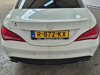 Personenauto, mercedes-benz, cla-klasse, 180 blueeff. prestige, 2014 - afbeelding 35 van  38
