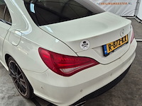 Personenauto, mercedes-benz, cla-klasse, 180 blueeff. prestige, 2014 - afbeelding 36 van  38