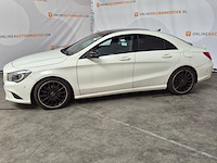 Personenauto, mercedes-benz, cla-klasse, 180 blueeff. prestige, 2014 - afbeelding 37 van  38