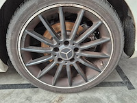Personenauto, mercedes-benz, cla-klasse, 180 blueeff. prestige, 2014 - afbeelding 38 van  38