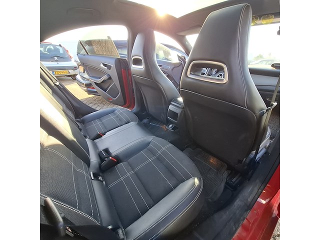 Personenauto, mercedes-benz, cla-klasse, 180 edition 1, 2013 - afbeelding 2 van  16