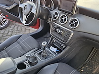 Personenauto, mercedes-benz, cla-klasse, 180 edition 1, 2013 - afbeelding 4 van  16