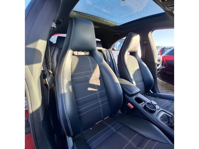 Personenauto, mercedes-benz, cla-klasse, 180 edition 1, 2013 - afbeelding 5 van  16