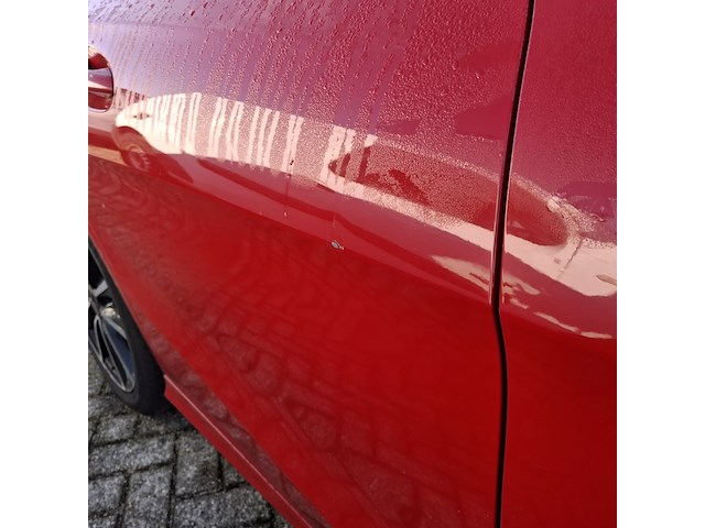 Personenauto, mercedes-benz, cla-klasse, 180 edition 1, 2013 - afbeelding 7 van  16