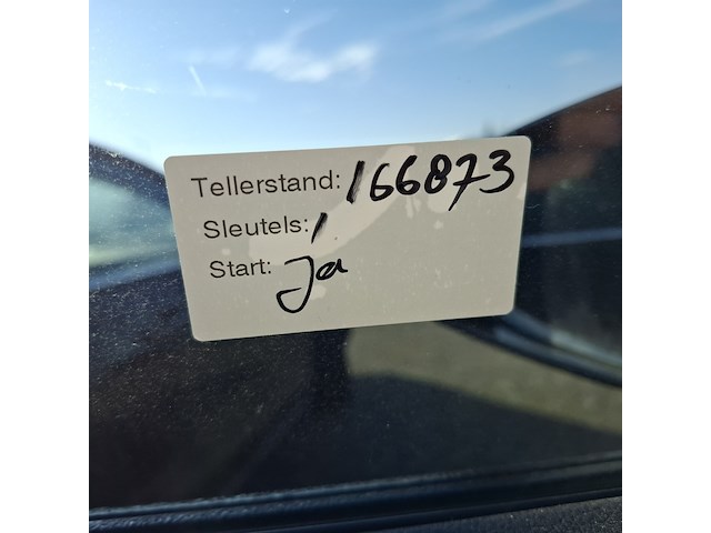 Personenauto, mercedes-benz, cla-klasse, 180 edition 1, 2013 - afbeelding 8 van  16