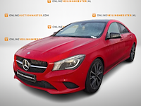 Personenauto, mercedes-benz, cla-klasse, 180 edition 1, 2013 - afbeelding 1 van  16