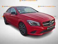 Personenauto, mercedes-benz, cla-klasse, 180 edition 1, 2013 - afbeelding 9 van  16