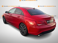 Personenauto, mercedes-benz, cla-klasse, 180 edition 1, 2013 - afbeelding 11 van  16