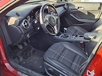 Personenauto, mercedes-benz, cla-klasse, 180 edition 1, 2013 - afbeelding 12 van  16