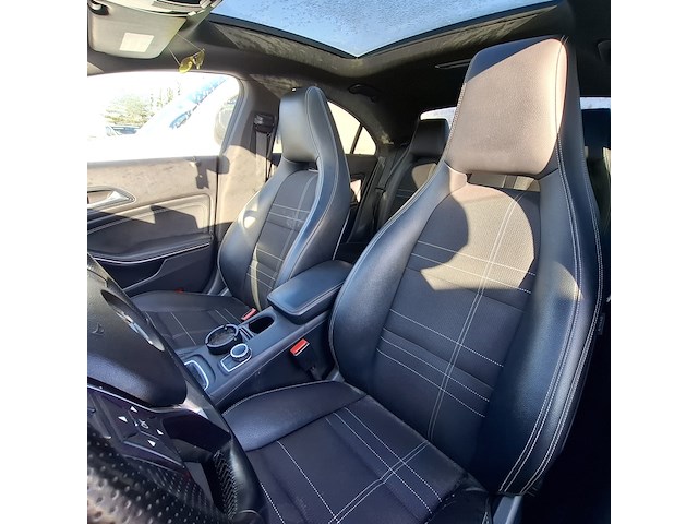 Personenauto, mercedes-benz, cla-klasse, 180 edition 1, 2013 - afbeelding 13 van  16