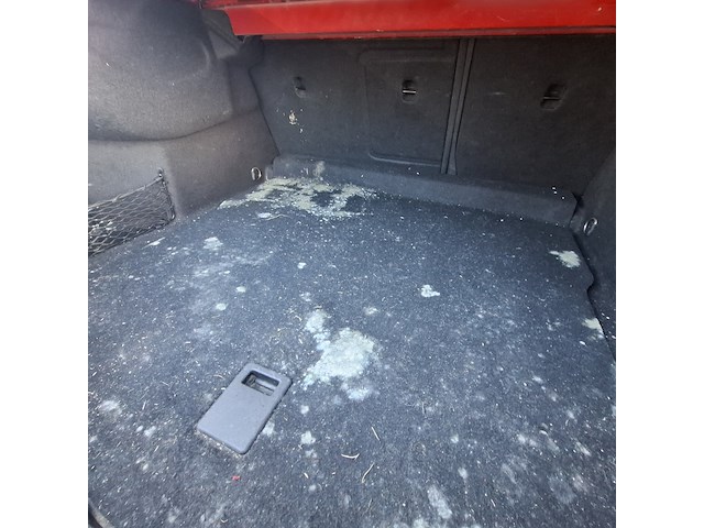 Personenauto, mercedes-benz, cla-klasse, 180 edition 1, 2013 - afbeelding 16 van  16