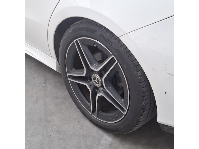 Personenauto, mercedes-benz, cla-klasse, 180 premium plus, 2019 - afbeelding 3 van  67