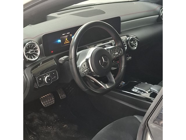 Personenauto, mercedes-benz, cla-klasse, 180 premium plus, 2019 - afbeelding 4 van  67