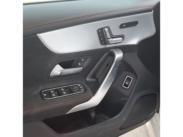 Personenauto, mercedes-benz, cla-klasse, 180 premium plus, 2019 - afbeelding 5 van  67