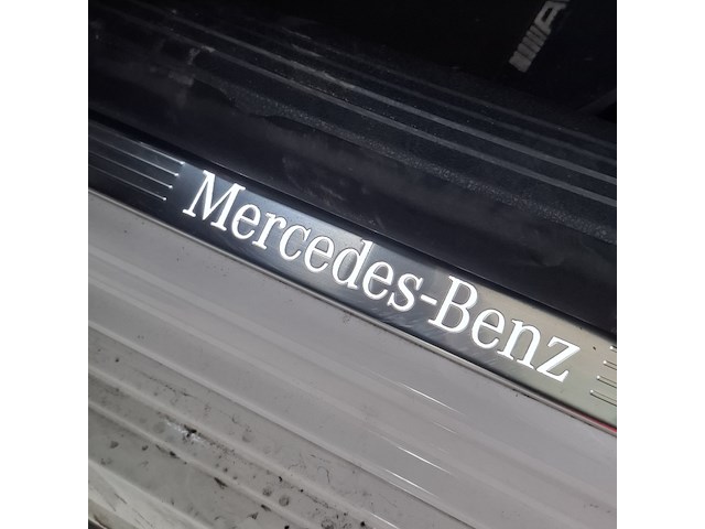 Personenauto, mercedes-benz, cla-klasse, 180 premium plus, 2019 - afbeelding 6 van  67