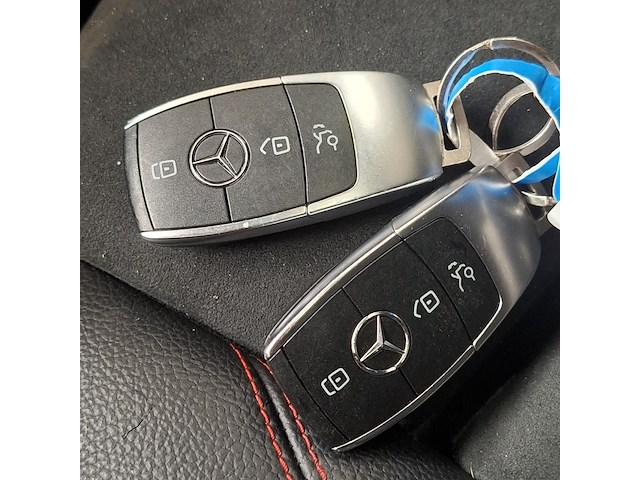 Personenauto, mercedes-benz, cla-klasse, 180 premium plus, 2019 - afbeelding 7 van  67