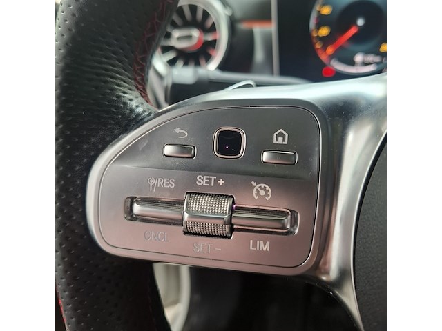 Personenauto, mercedes-benz, cla-klasse, 180 premium plus, 2019 - afbeelding 9 van  67