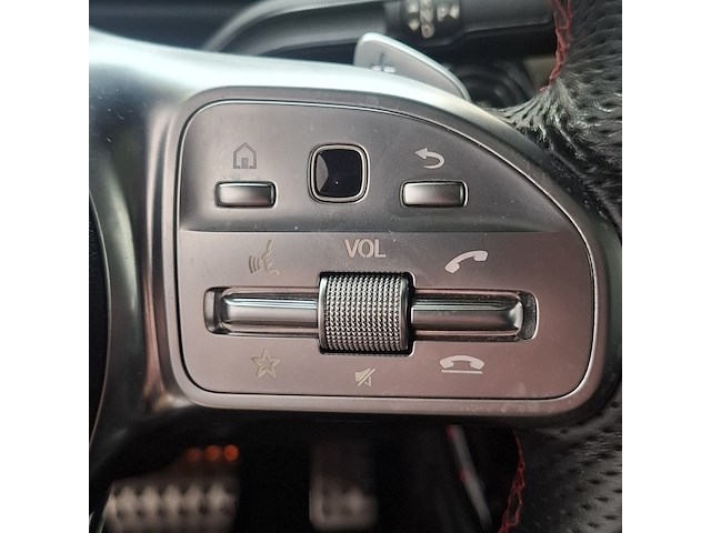 Personenauto, mercedes-benz, cla-klasse, 180 premium plus, 2019 - afbeelding 11 van  67