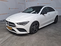 Personenauto, mercedes-benz, cla-klasse, 180 premium plus, 2019 - afbeelding 1 van  67