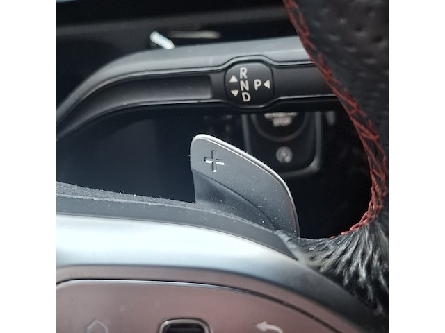 Personenauto, mercedes-benz, cla-klasse, 180 premium plus, 2019 - afbeelding 13 van  67