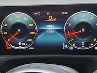 Personenauto, mercedes-benz, cla-klasse, 180 premium plus, 2019 - afbeelding 14 van  67