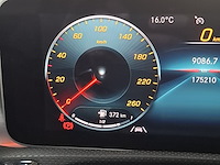 Personenauto, mercedes-benz, cla-klasse, 180 premium plus, 2019 - afbeelding 15 van  67