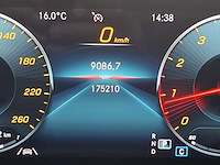 Personenauto, mercedes-benz, cla-klasse, 180 premium plus, 2019 - afbeelding 16 van  67