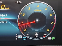 Personenauto, mercedes-benz, cla-klasse, 180 premium plus, 2019 - afbeelding 17 van  67