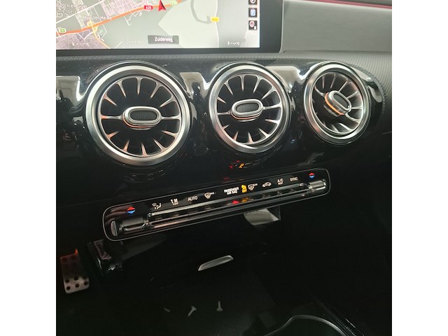 Personenauto, mercedes-benz, cla-klasse, 180 premium plus, 2019 - afbeelding 20 van  67