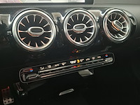 Personenauto, mercedes-benz, cla-klasse, 180 premium plus, 2019 - afbeelding 20 van  67