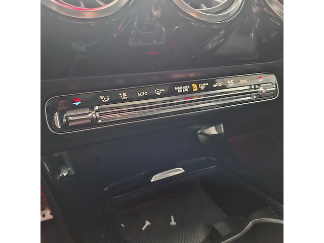 Personenauto, mercedes-benz, cla-klasse, 180 premium plus, 2019 - afbeelding 21 van  67