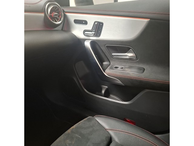 Personenauto, mercedes-benz, cla-klasse, 180 premium plus, 2019 - afbeelding 22 van  67