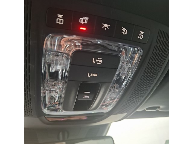 Personenauto, mercedes-benz, cla-klasse, 180 premium plus, 2019 - afbeelding 24 van  67