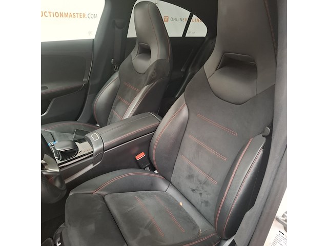 Personenauto, mercedes-benz, cla-klasse, 180 premium plus, 2019 - afbeelding 25 van  67