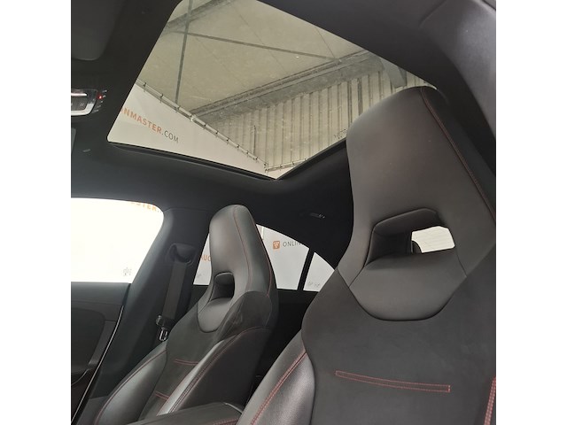 Personenauto, mercedes-benz, cla-klasse, 180 premium plus, 2019 - afbeelding 26 van  67