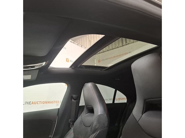 Personenauto, mercedes-benz, cla-klasse, 180 premium plus, 2019 - afbeelding 29 van  67