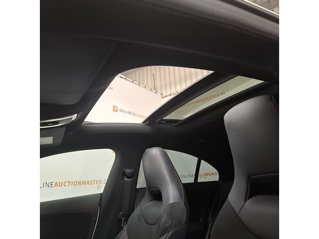 Personenauto, mercedes-benz, cla-klasse, 180 premium plus, 2019 - afbeelding 30 van  67
