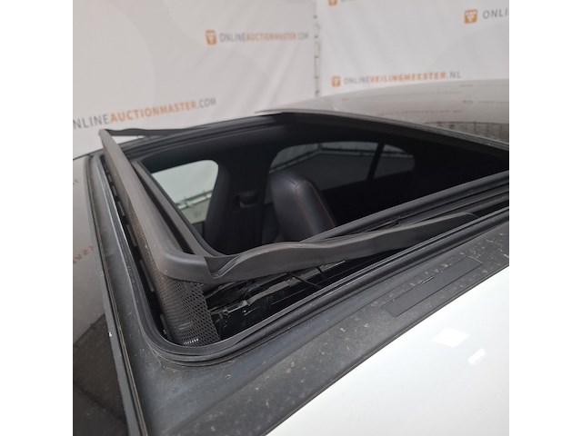 Personenauto, mercedes-benz, cla-klasse, 180 premium plus, 2019 - afbeelding 31 van  67